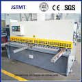 Metal Sheet Cutting Hydraulic CNC Shearing Machine (QC12K-4X3200 DAC310)